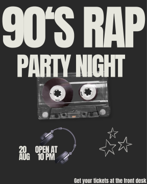 flyer
